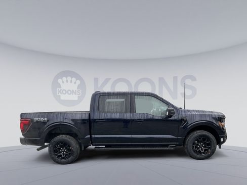 New 2026 Ford F150 XLT AWD/4WD image 8