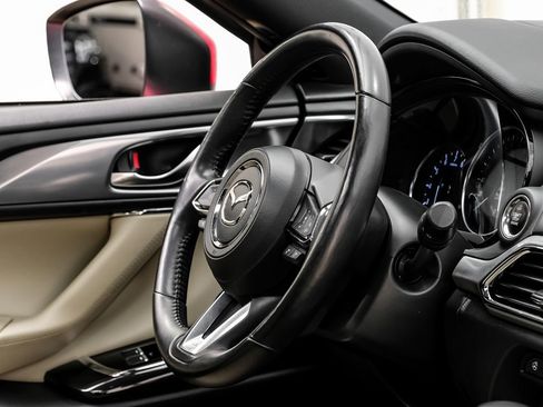 Used 2019 MAZDA CX-9 Grand Touring image 12