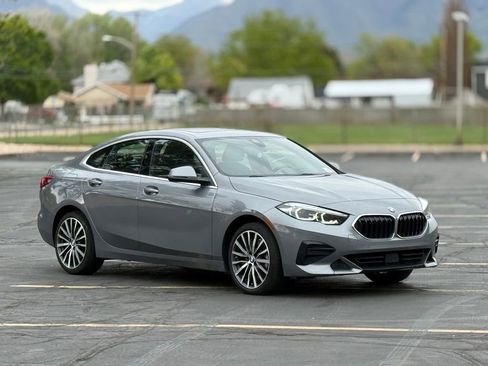 Used 2023 BMW 228i xDrive Gran Coupe w/ Convenience Package image 3