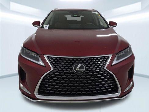 Used 2022 Lexus RX 350L FWD w/ Premium Package image 2