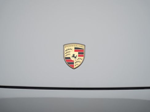 Used 2024 Porsche Cayenne Turbo GT image 13