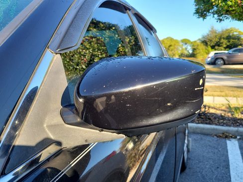 Used 2010 Honda Accord EX image 6