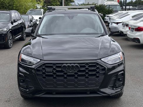 Used 2023 Audi Q5 2.0T Premium Plus w/ Premium Plus Package AWD/4WD image 12