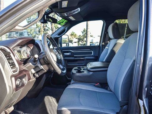 Used 2024 RAM 2500 Big Horn image 16