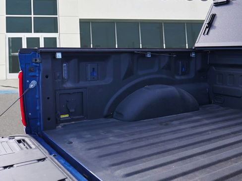 Used 2023 Ford F150 Lariat w/ Equipment Group 502A High image 24