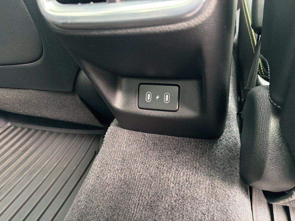 Used 2025 Kia K5 GT w/ GT1 Package FWD image 24