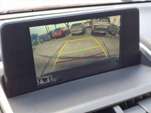 Used 2020 Lexus NX 300 F Sport image 27