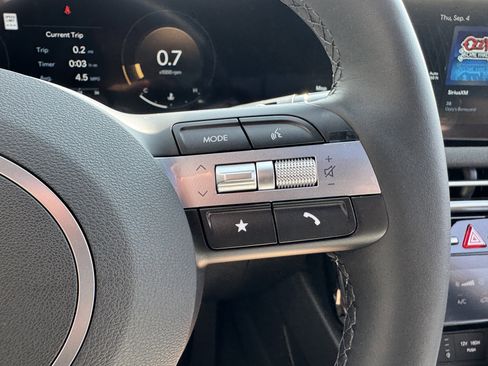 New 2026 Hyundai Santa Cruz Limited image 33