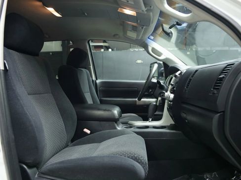 Used 2008 Toyota Tundra 2WD Double Cab image 26
