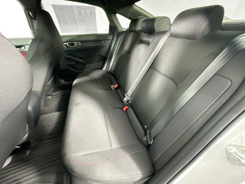 Used 2026 Honda Civic Si image 26