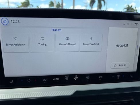 New 2026 Ford Bronco Sport Heritage w/ Convenience Package AWD/4WD image 26
