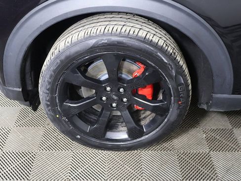 Used 2022 Ford Explorer ST w/ Equipment Group 401A image 23