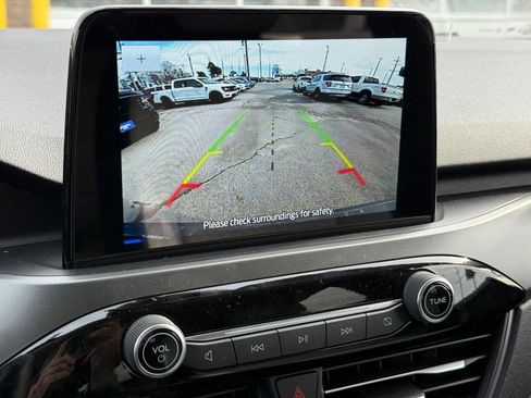 New 2026 Ford Escape Active w/ Cold Weather Package image 12