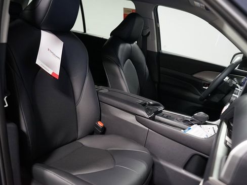 New 2026 Toyota Grand Highlander AWD Hybrid image 28