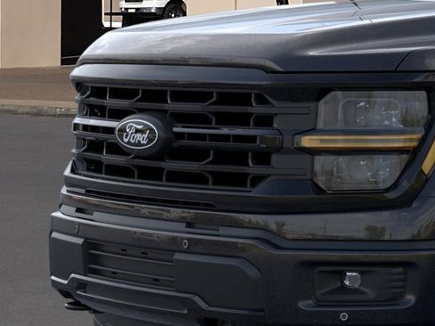 New 2026 Ford F150 XLT w/ Equipment Group 302A MID AWD/4WD image 17