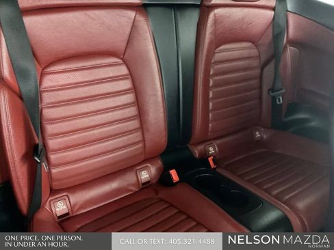 Used 2019 Mercedes-Benz C 300 Cabriolet image 22