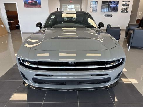 New 2026 Dodge Charger R/T Scat Pack image 2