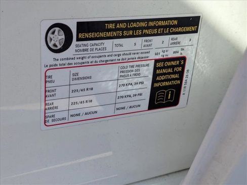 Used 2025 Mercedes-Benz CLA 250 4MATIC image 15