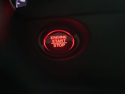 Certified 2023 Honda Accord EX image 26