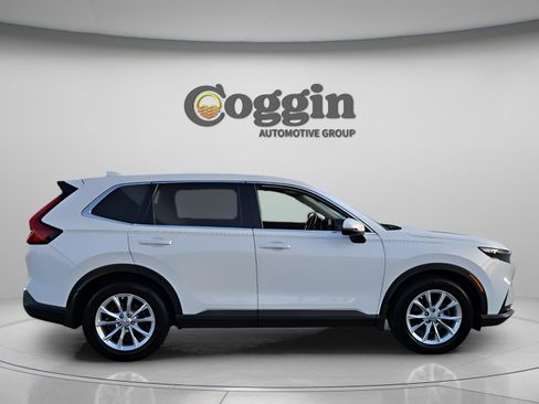 Certified 2024 Honda CR-V EX-L image 6