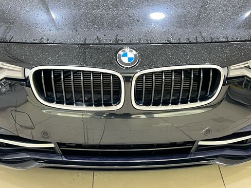 Used 2016 BMW 328i xDrive Sedan image 4