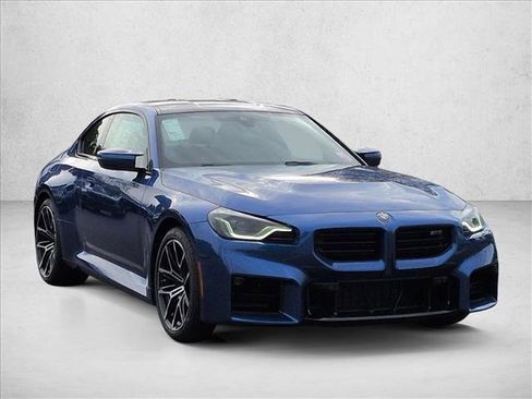 New 2026 BMW M2 w/ Lighting Package image 7