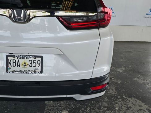 Used 2022 Honda CR-V EX image 24