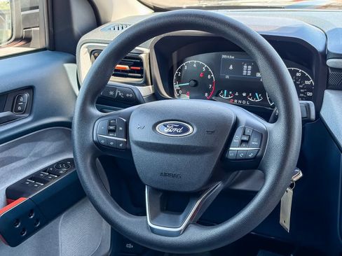 Used 2022 Ford Maverick XLT w/ Equipment Group 300A Standard AWD/4WD image 11