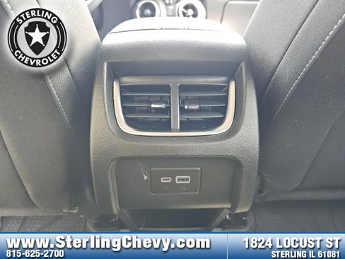 Used 2023 Chevrolet Blazer LT w/ Convenience Package image 26