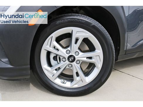 Certified 2023 Hyundai Kona SEL w/ Convenience Package image 34