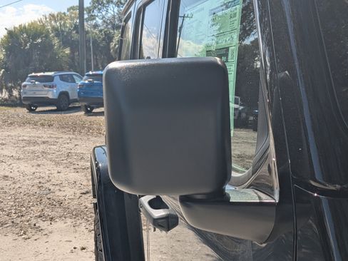 New 2026 Jeep Wrangler Rubicon image 11