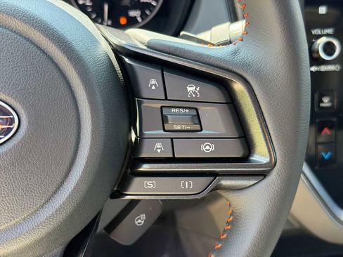 New 2026 Subaru Crosstrek 2.5i Limited AWD/4WD image 22