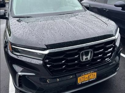Used 2023 Honda Pilot Elite