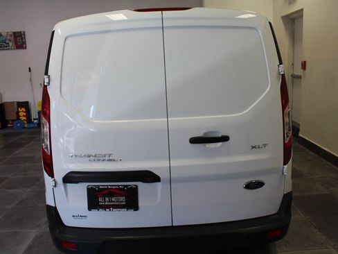 Used 2018 Ford Transit Connect XLT FWD image 5