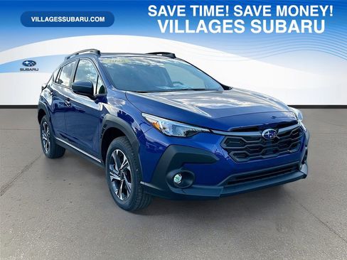 Used 2026 Subaru Crosstrek 2.0i Premium AWD/4WD image 1
