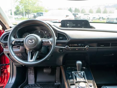 Used 2025 MAZDA CX-30 AWD 2.5 S w/ Premium Package image 14