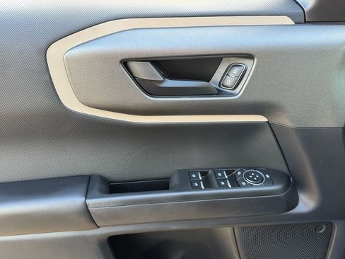 New 2025 Ford Bronco Sport Big Bend w/ Convenience Package image 9