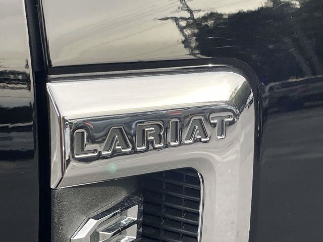 Certified 2017 Ford F350 Lariat w/ Lariat Value Package AWD/4WD image 8