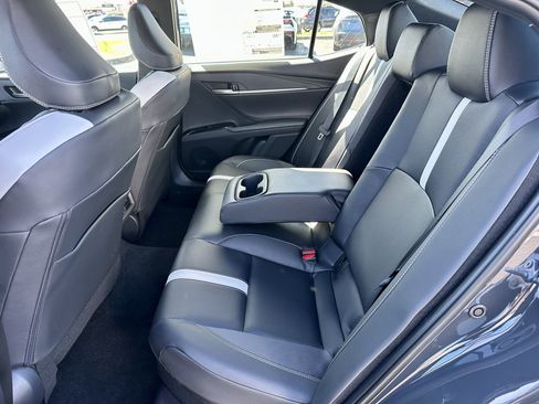 New 2026 Toyota Camry SE image 33