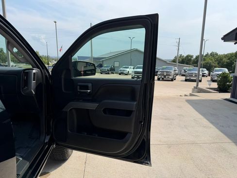 Used 2014 Chevrolet Silverado 1500 LT w/ All Star Edition AWD/4WD image 49