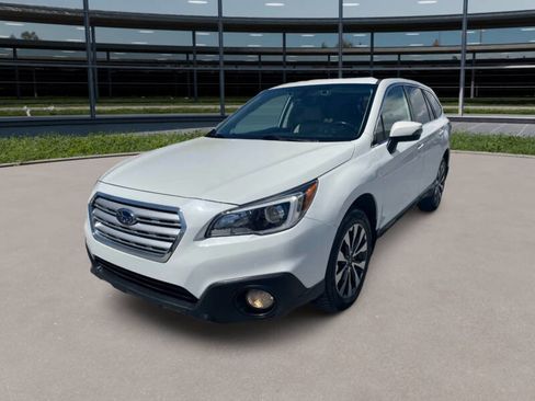 Used 2017 Subaru Outback 2.5i Limited image 10