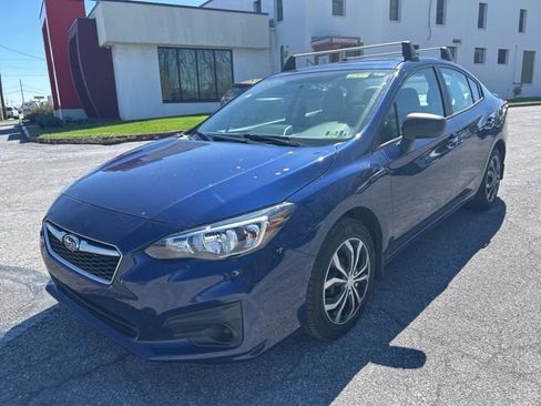 Used 2018 Subaru Impreza 2.0i image 8