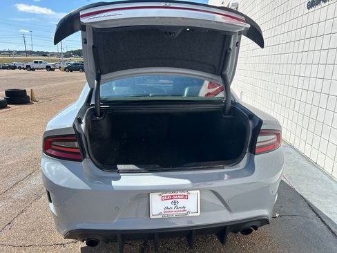 Used 2022 Dodge Charger GT w/ Plus Group image 30