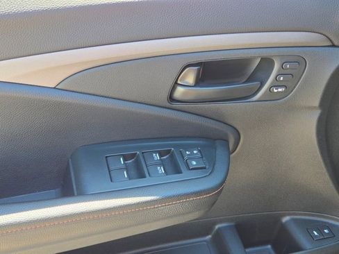 Certified 2023 Honda Passport TrailSport image 24