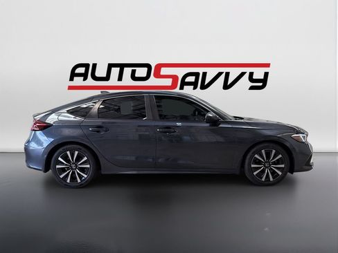 Used 2024 Honda Civic EX-L image 4