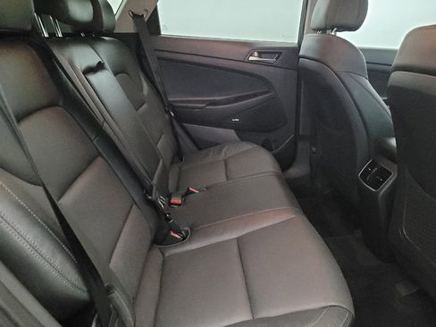 Used 2018 Hyundai Tucson SEL Plus image 19