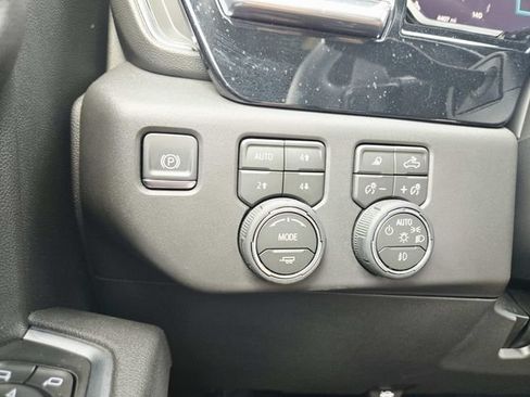 Certified 2026 Chevrolet Silverado 1500 LT Trail Boss w/ Safety Package AWD/4WD image 36