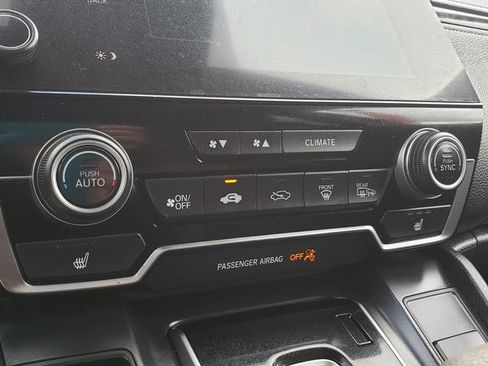 Used 2019 Honda CR-V EX image 24