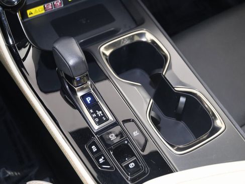 Used 2022 Lexus NX 350h h Premium AWD image 27