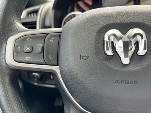 New 2024 RAM 5500 Tradesman image 14